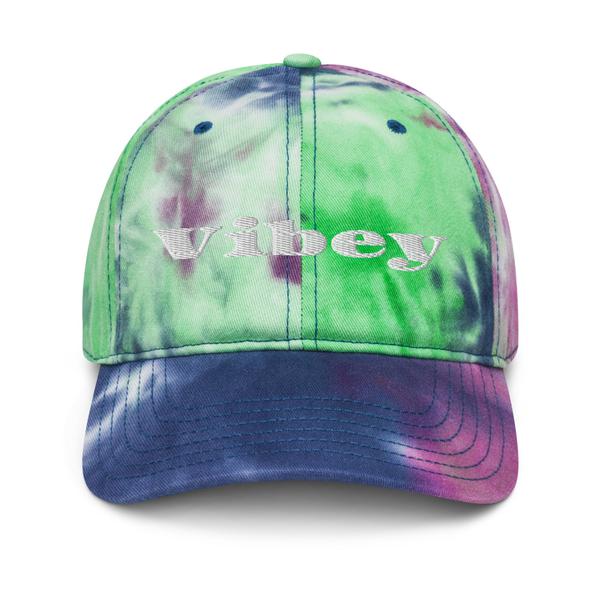 Tie dye hat Tie dye hat