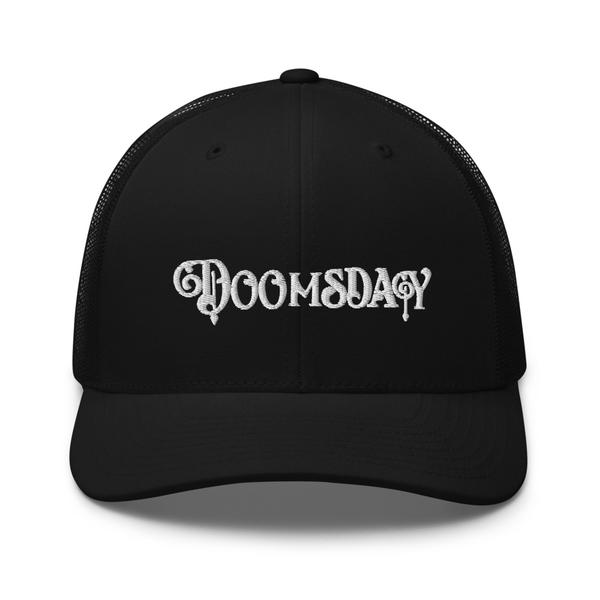 Doomsday Trucker Cap Doomsday Trucker Cap