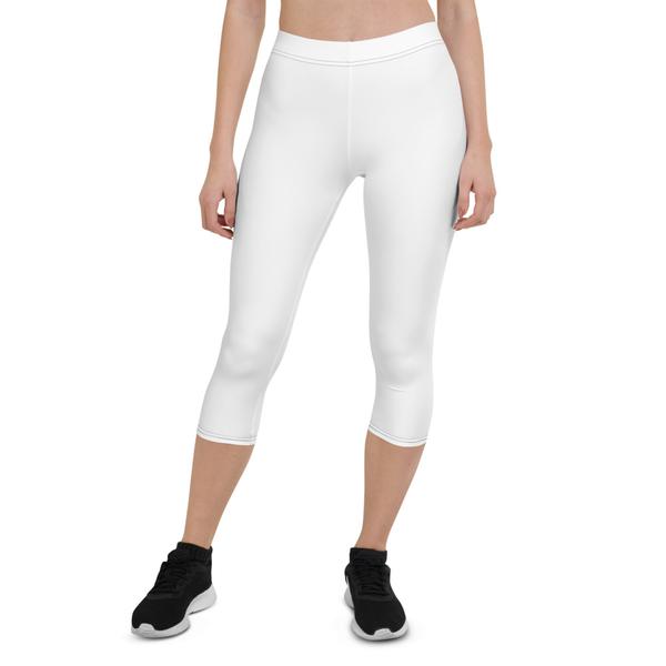 Capri Leggings Capri Leggings