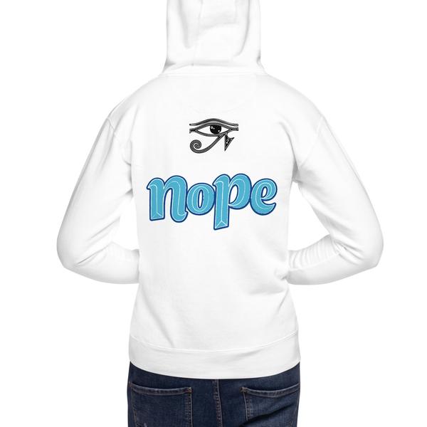 Unisex Hoodie eye Unisex Hoodie eye