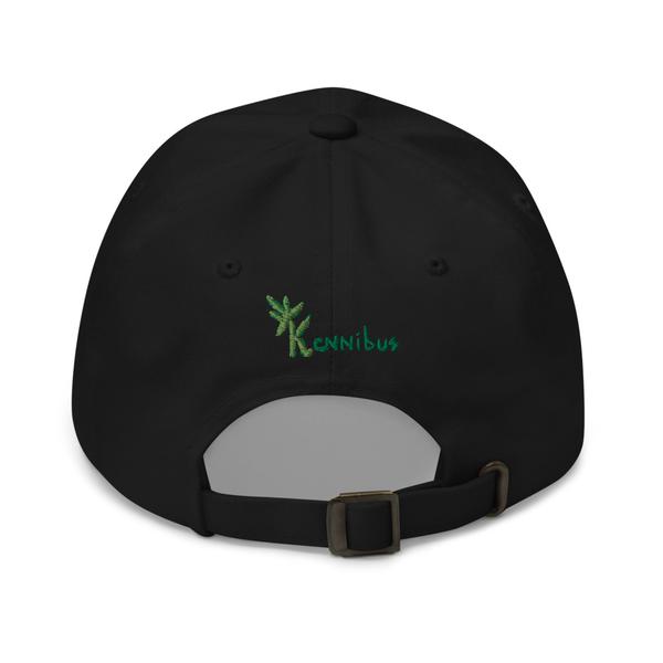 Kennibus “No Big Deal”Dad hat Kennibus “No Big Deal”Dad hat