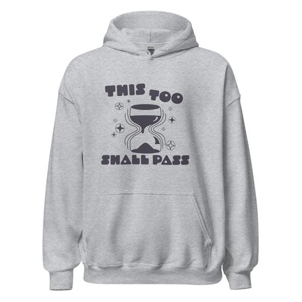 Unisex Hoodie Unisex Hoodie