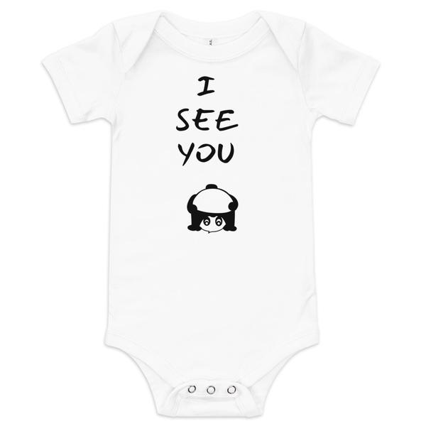 Baby short sleeve one piece Baby short sleeve one piece