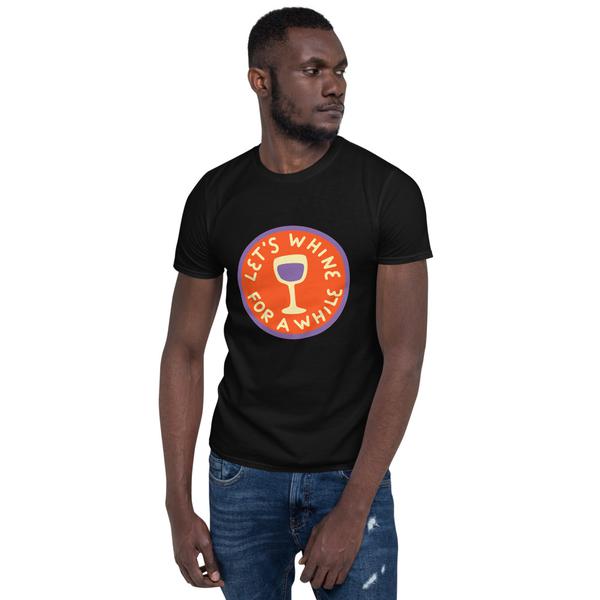 Short-Sleeve Unisex T-Shirt Short-Sleeve Unisex T-Shirt