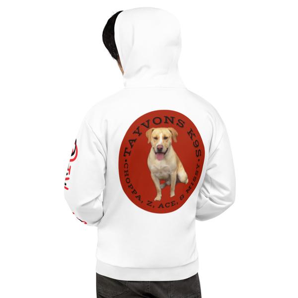 Unisex Hoodie Unisex Hoodie