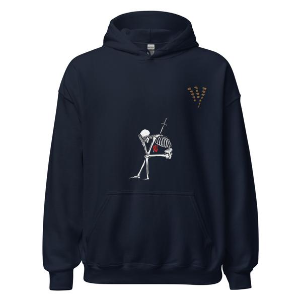Betrayed Unisex Hoodie Betrayed Unisex Hoodie