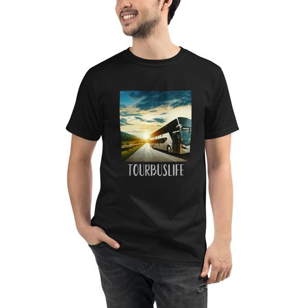 Tour Bus Life T-Shirt Tour Bus Life T-Shirt