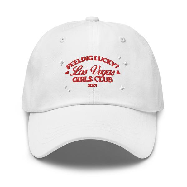 Dad hat Dad hat