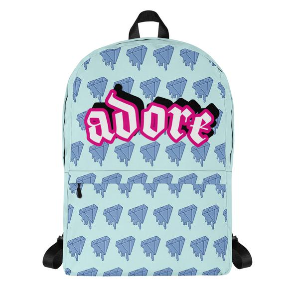 diamond adore Backpack diamond adore Backpack
