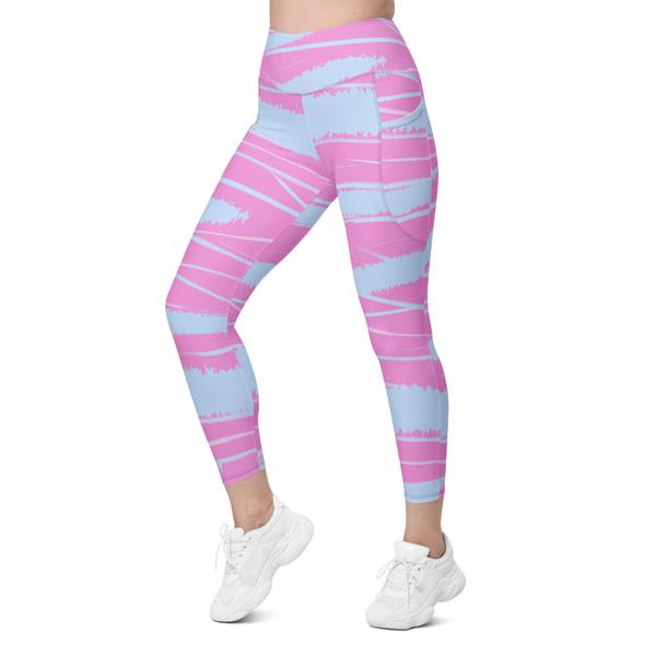 Leggings with pockets Leggings with pockets