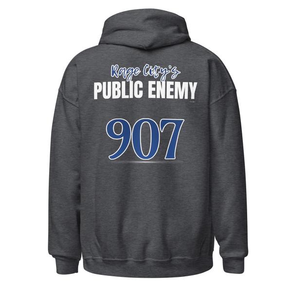 AK Public Enemy AK Public Enemy