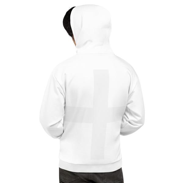 Unisex Hoodie Unisex Hoodie