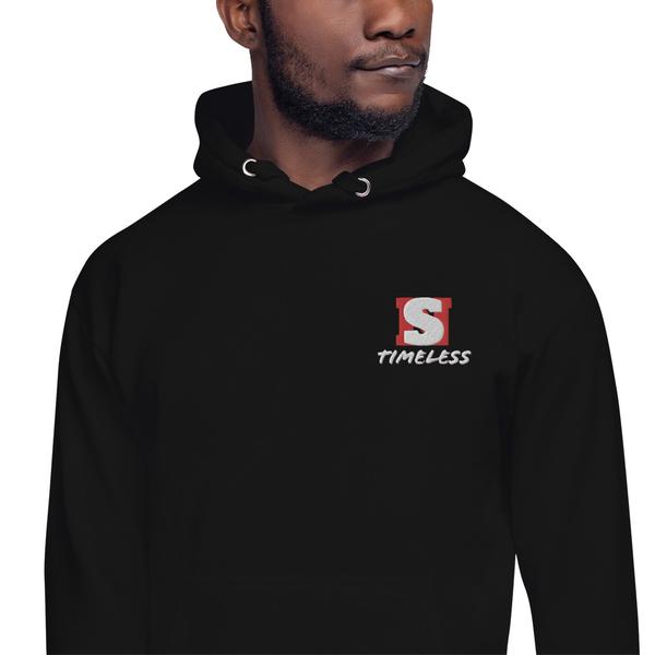 NS - Timeless - COLD HEARTED - Unisex Hoodie NS - Timeless - COLD HEARTED - Unisex Hoodie