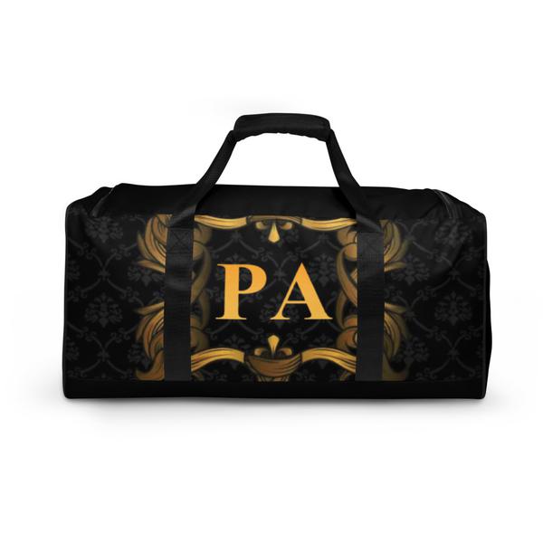 PA-Duffle bag PA-Duffle bag