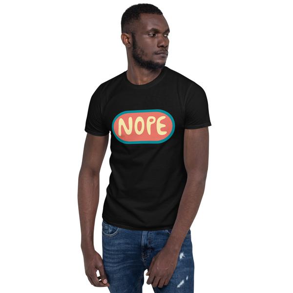 Short-Sleeve Unisex T-Shirt Short-Sleeve Unisex T-Shirt