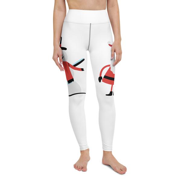 Yoga Leggings Yoga Leggings