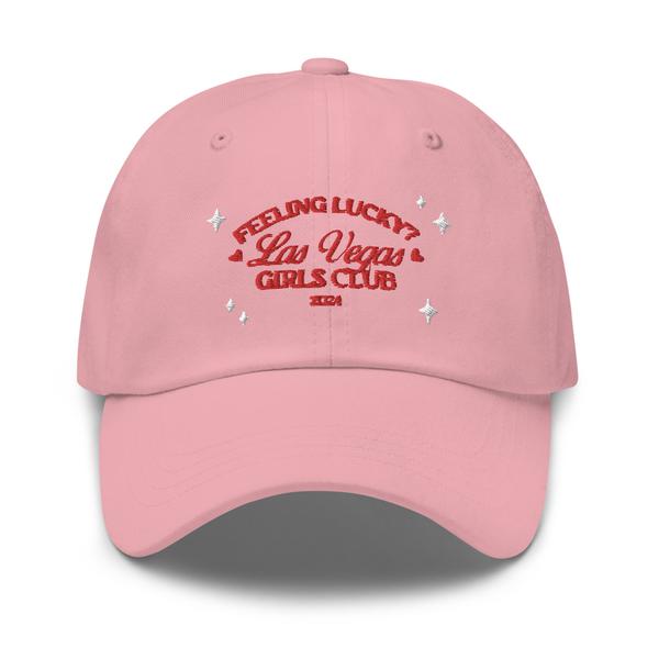 Dad hat Dad hat