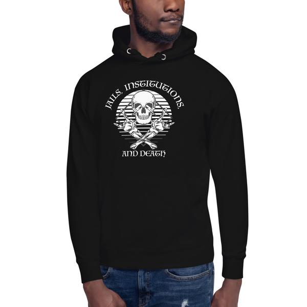 Unisex Hoodie Unisex Hoodie