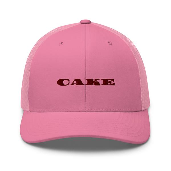 Trucker Cap Trucker Cap