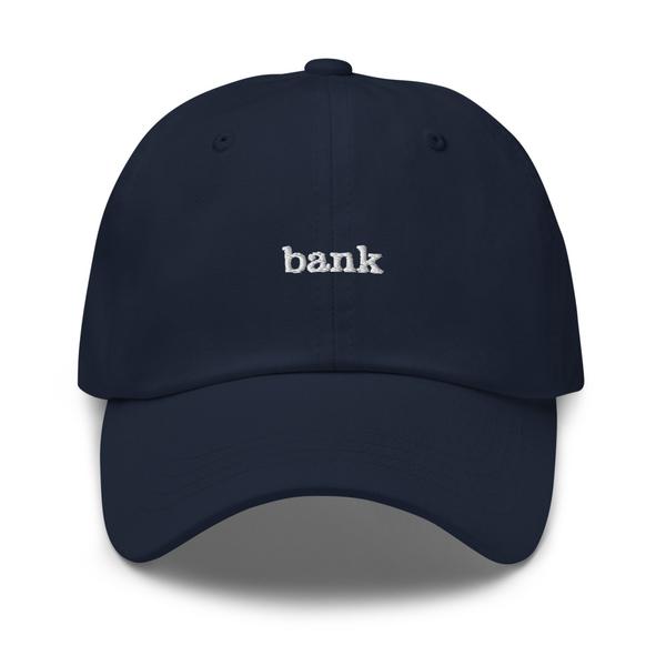 bank bank