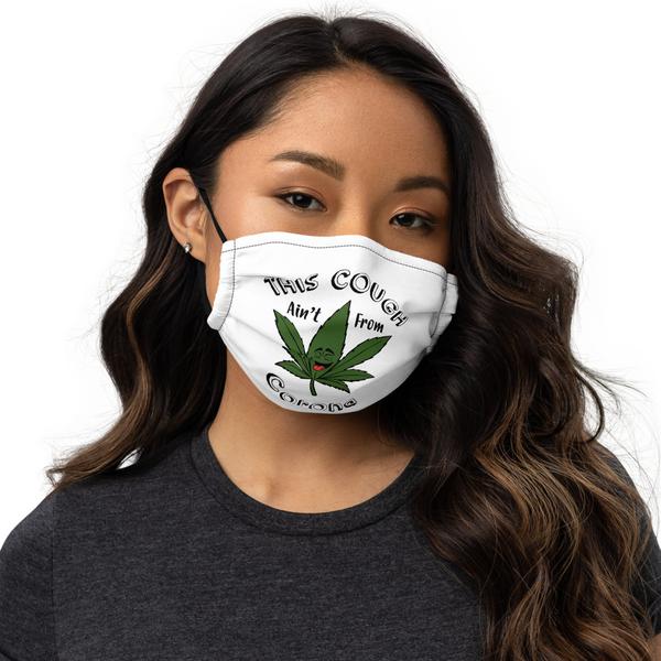 Premium face mask Premium face mask