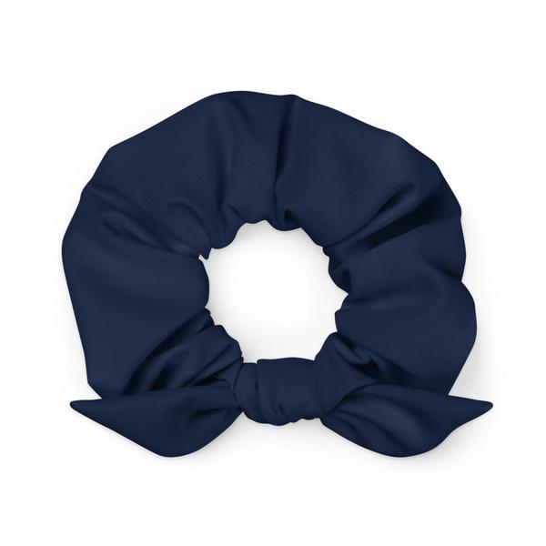 Recycled Scrunchie Recycled Scrunchie