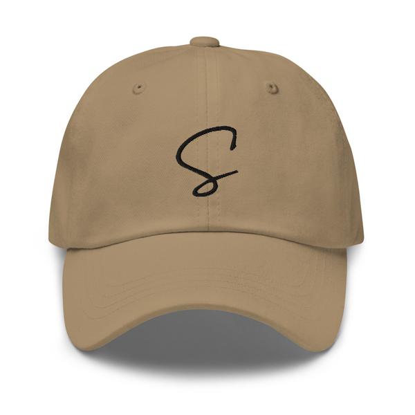 Dad hat Dad hat
