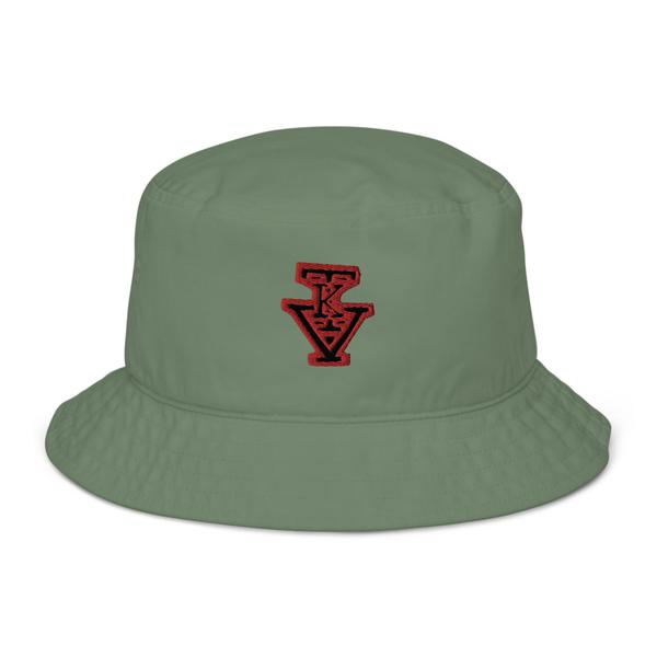 Organic bucket hat Organic bucket hat