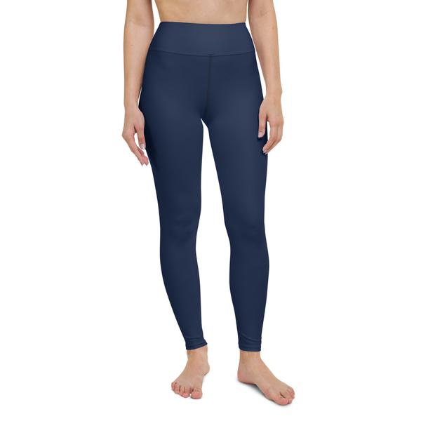 Yoga Leggings- LILLIEA Yoga Leggings- LILLIEA