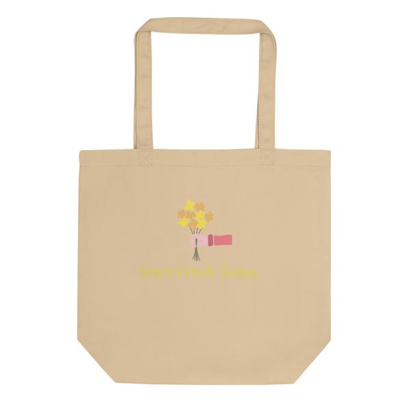 FRESH START TOTE FRESH START TOTE