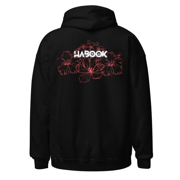 Habook Flower Sweatshirt Habook Flower Sweatshirt