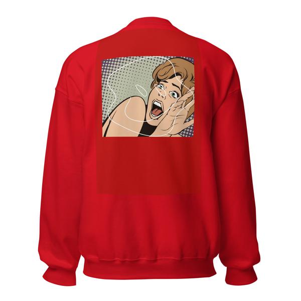 Unisex Sweatshirt Unisex Sweatshirt