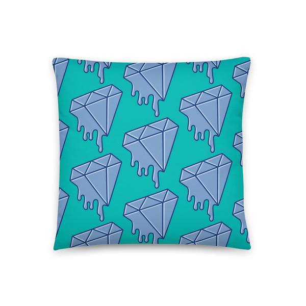 diamond Pillow diamond Pillow