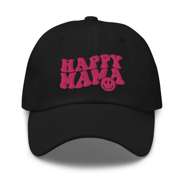 Happy Mama Hat Happy Mama Hat