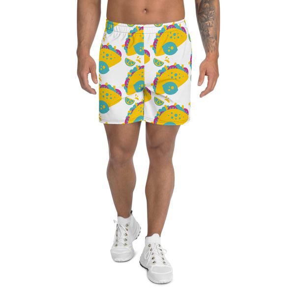 Men's Recycled Athletic Shorts Men's Recycled Athletic Shorts