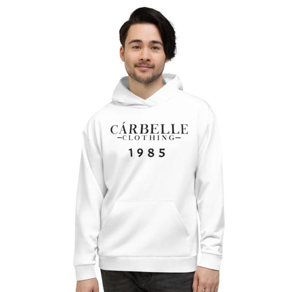 Unisex Hoodie Unisex Hoodie