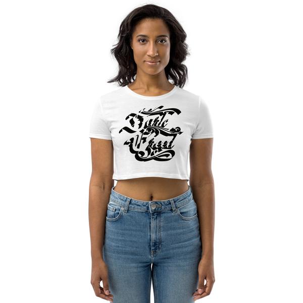 Dark Journey Crop Top Dark Journey Crop Top