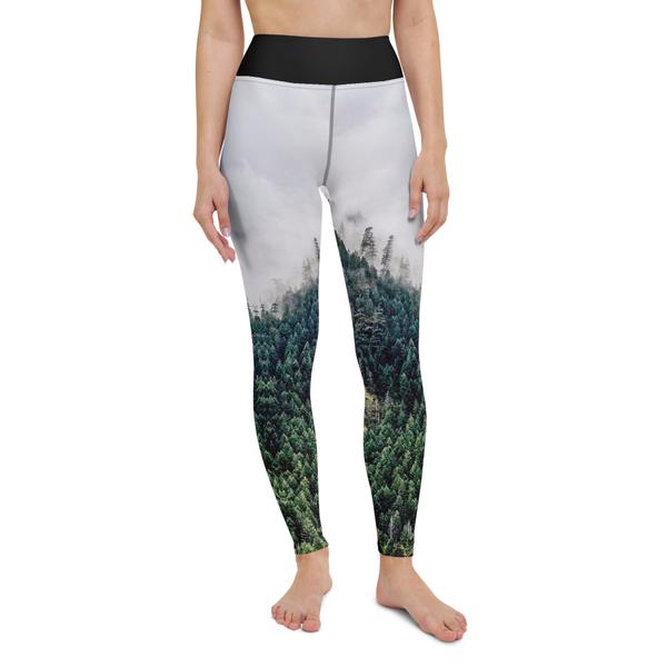 6th Dimension Nature Trips Leggings 6th Dimension Nature Trips Leggings