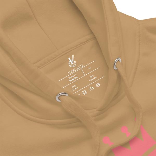 King B unisex Hoodie King B unisex Hoodie