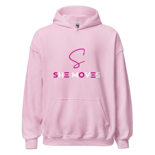 Unisex Hoodie Unisex Hoodie
