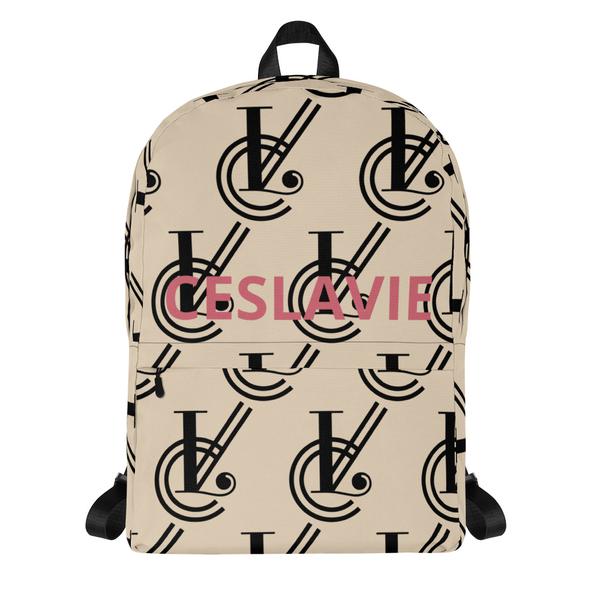 Cham Backpack Cham Backpack