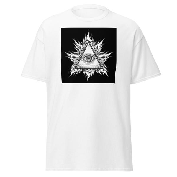 Men's classic tee Men's classic tee