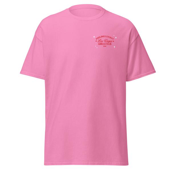 Vegas Bachelorette T-Shirt Vegas Bachelorette T-Shirt