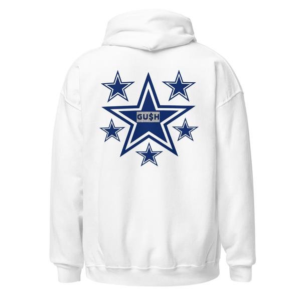 Unisex Hoodie Stars up Unisex Hoodie Stars up