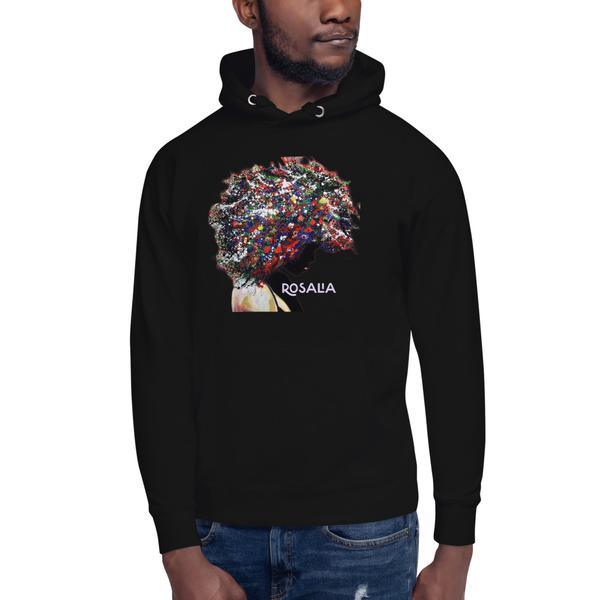 PERSONALIZED - Unisex Hoodie PERSONALIZED - Unisex Hoodie
