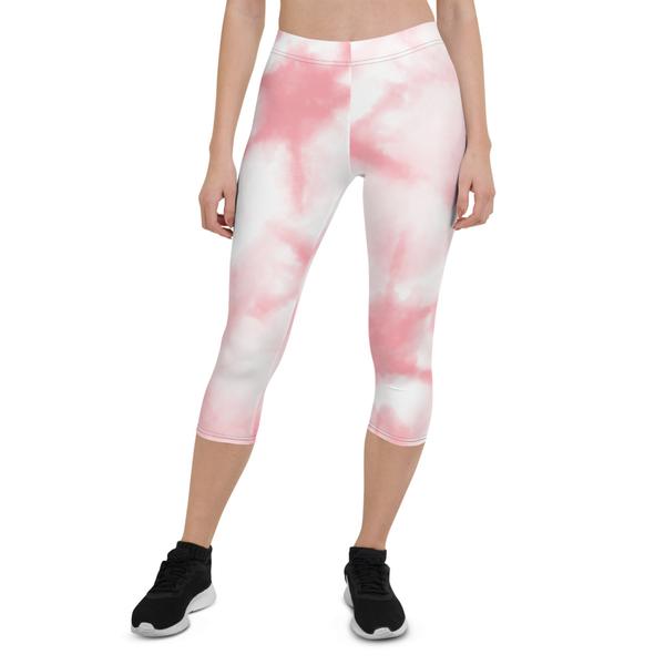 Capri Leggings Capri Leggings