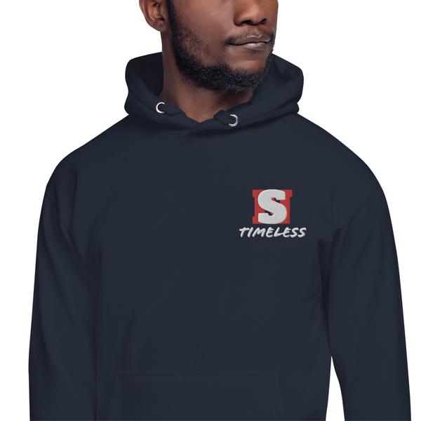 NS - Timeless Hoodie NS - Timeless Hoodie