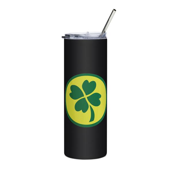Stainless steel tumbler Stainless steel tumbler