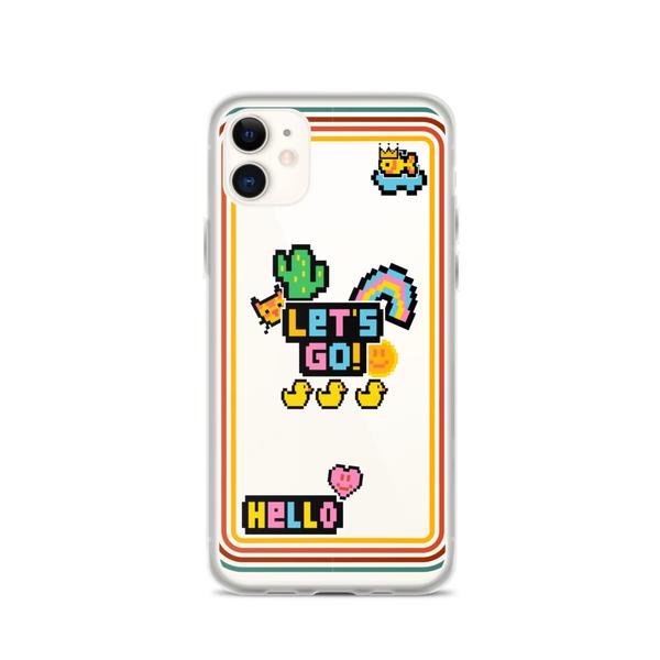 Pixel Pixel