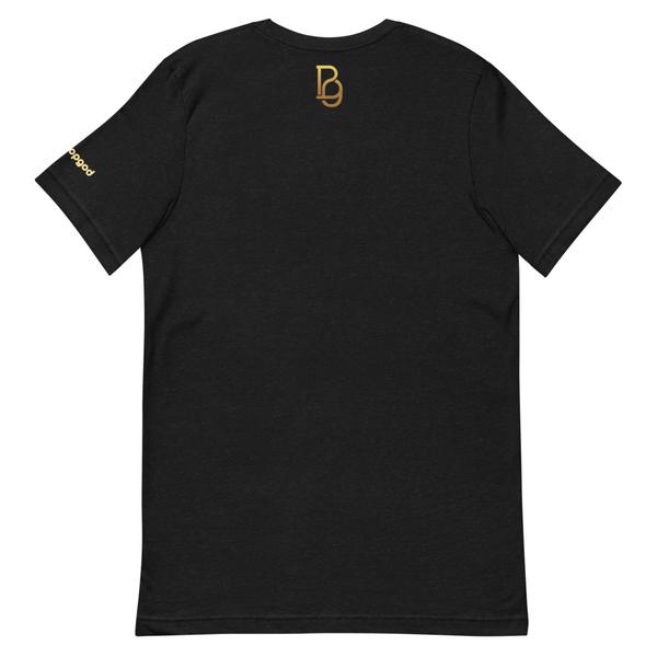 Unisex t-shirt Unisex t-shirt